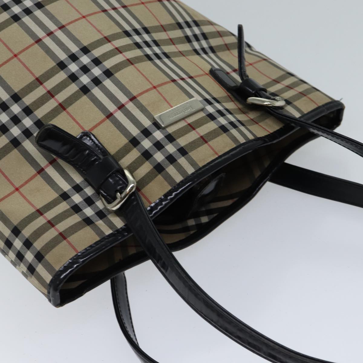 Luxury Burberry Tote