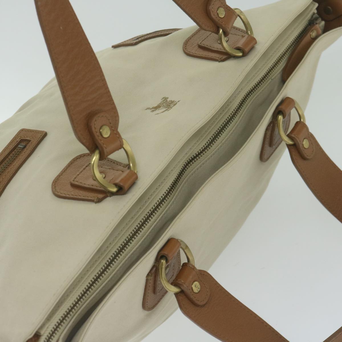 Luxury Burberry Tote