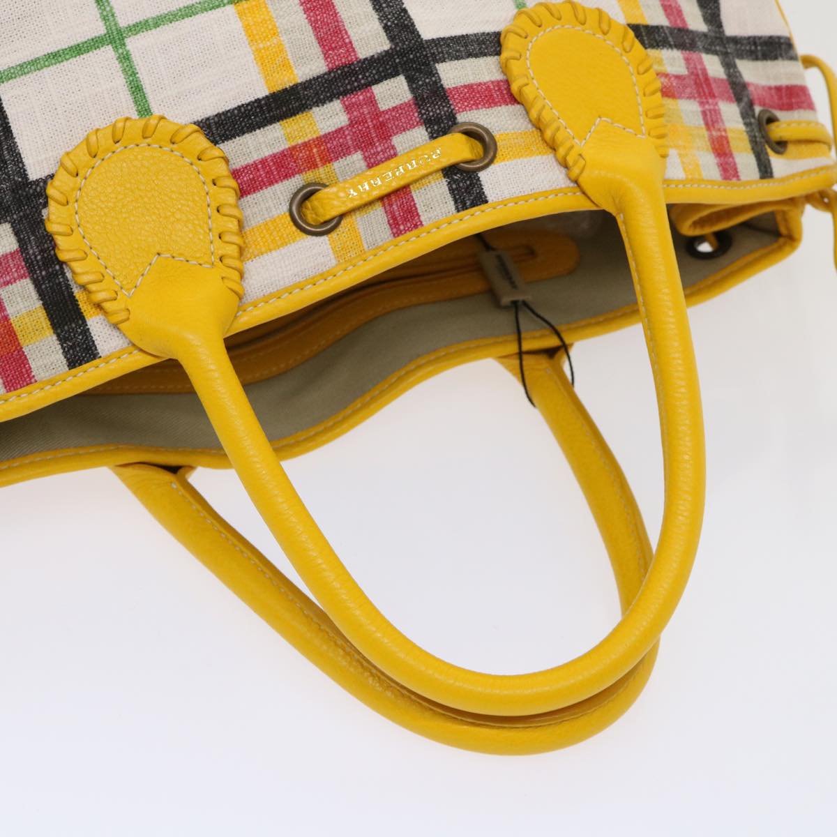 Luxury Burberry Tote