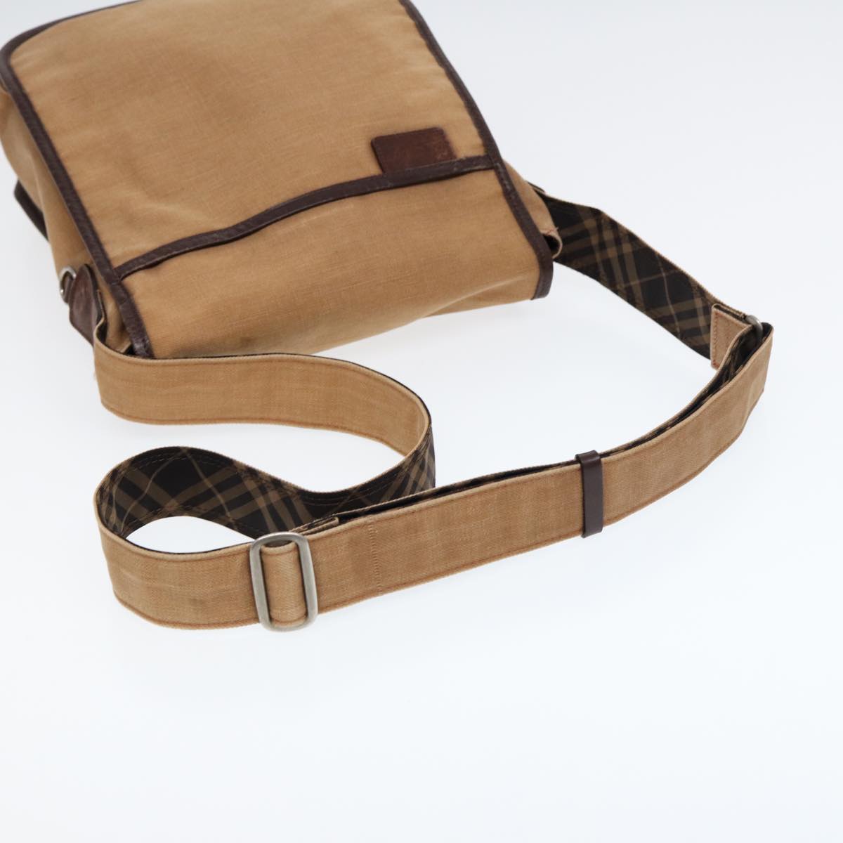 Luxury Burberry Shoulder Bag