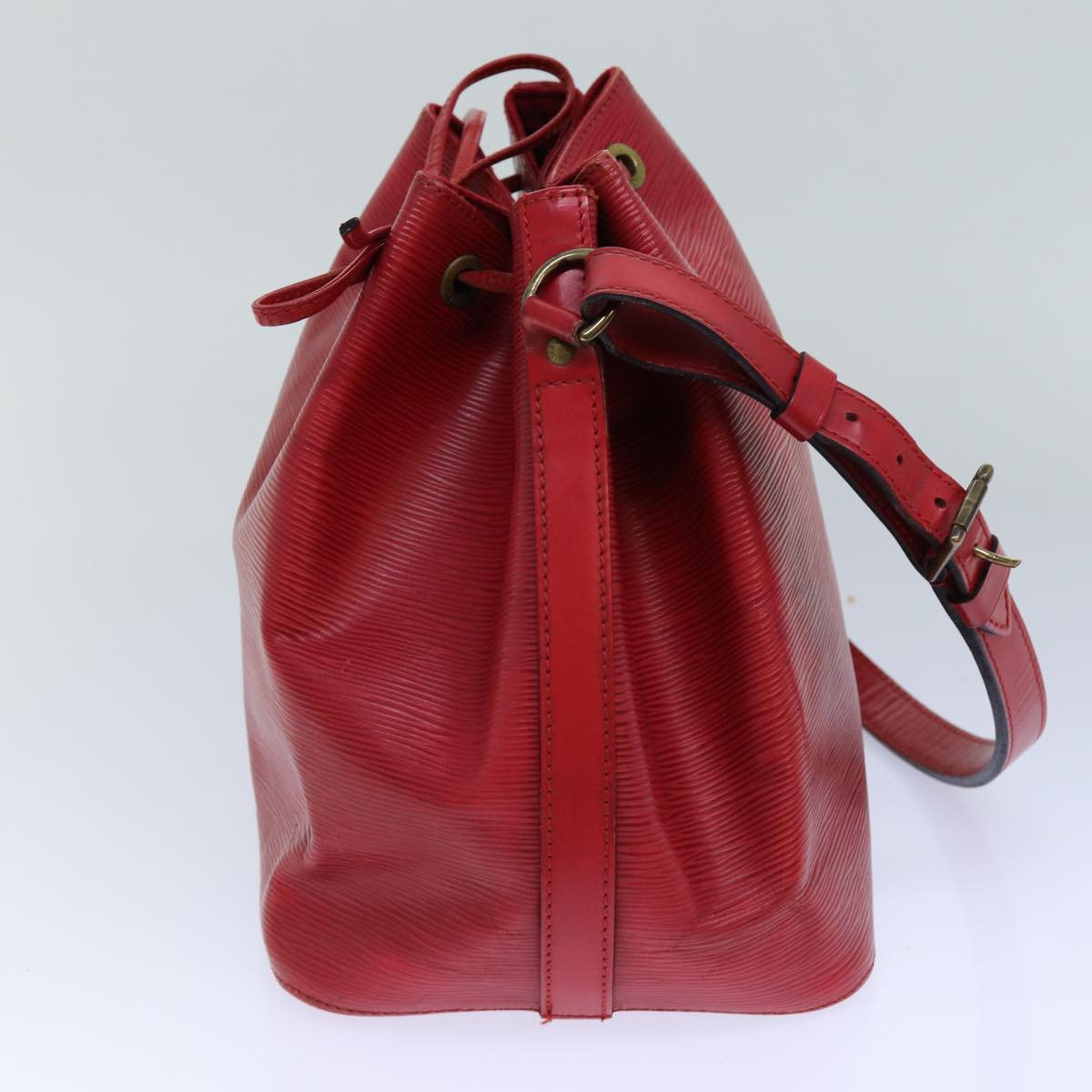 LOUIS VUITTON Noe Shoulder Bag