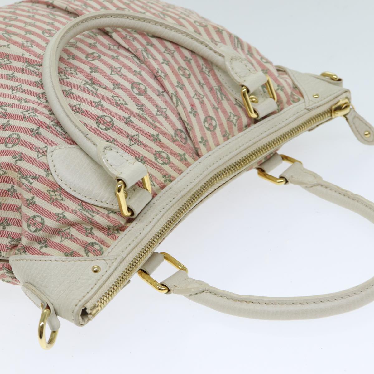 LOUIS VUITTON Marina Shoulder Bag