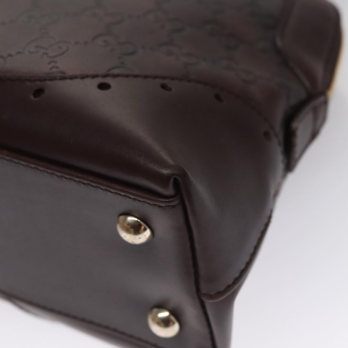 Gucci Guccissima