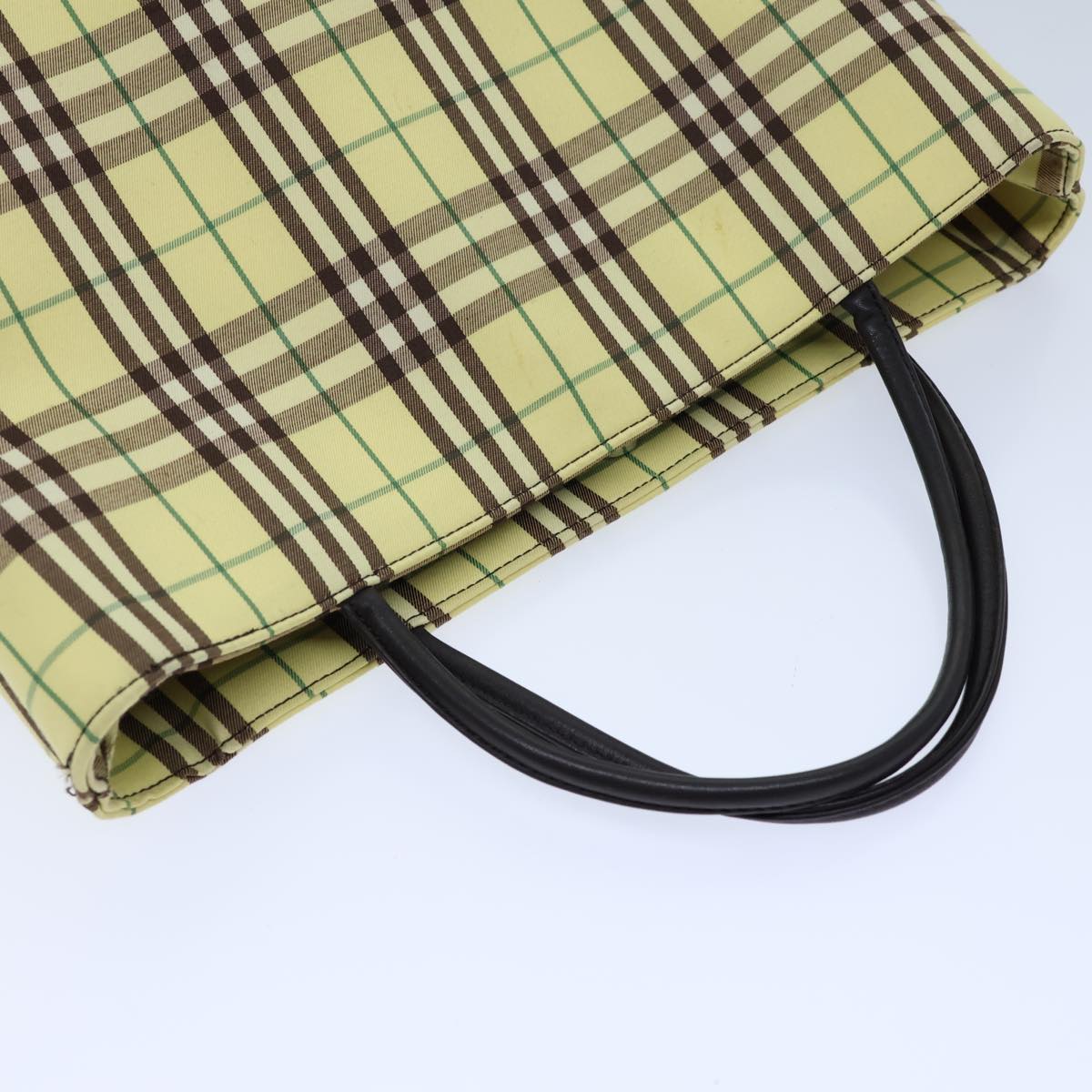Luxury Burberry Tote