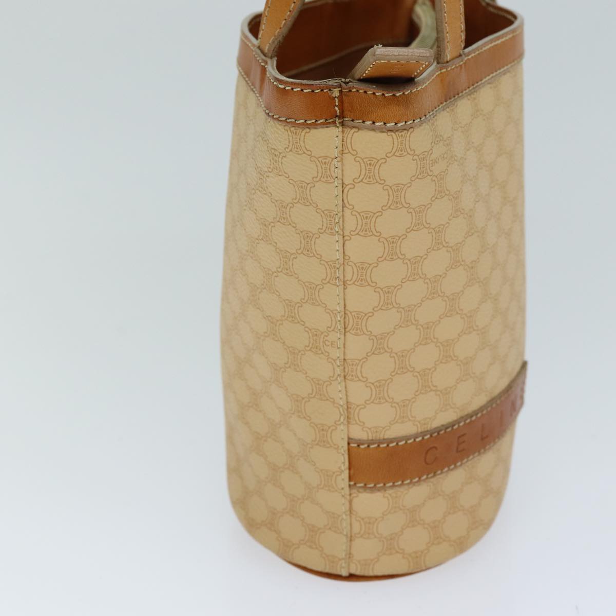 Luxury CELINE Triomphe Handbag