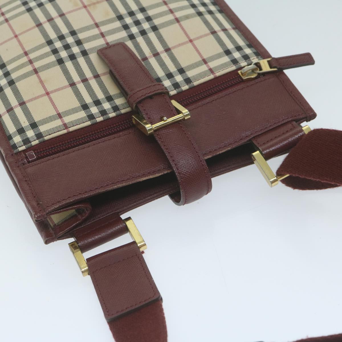 Luxury Burberry Shoulder Bag