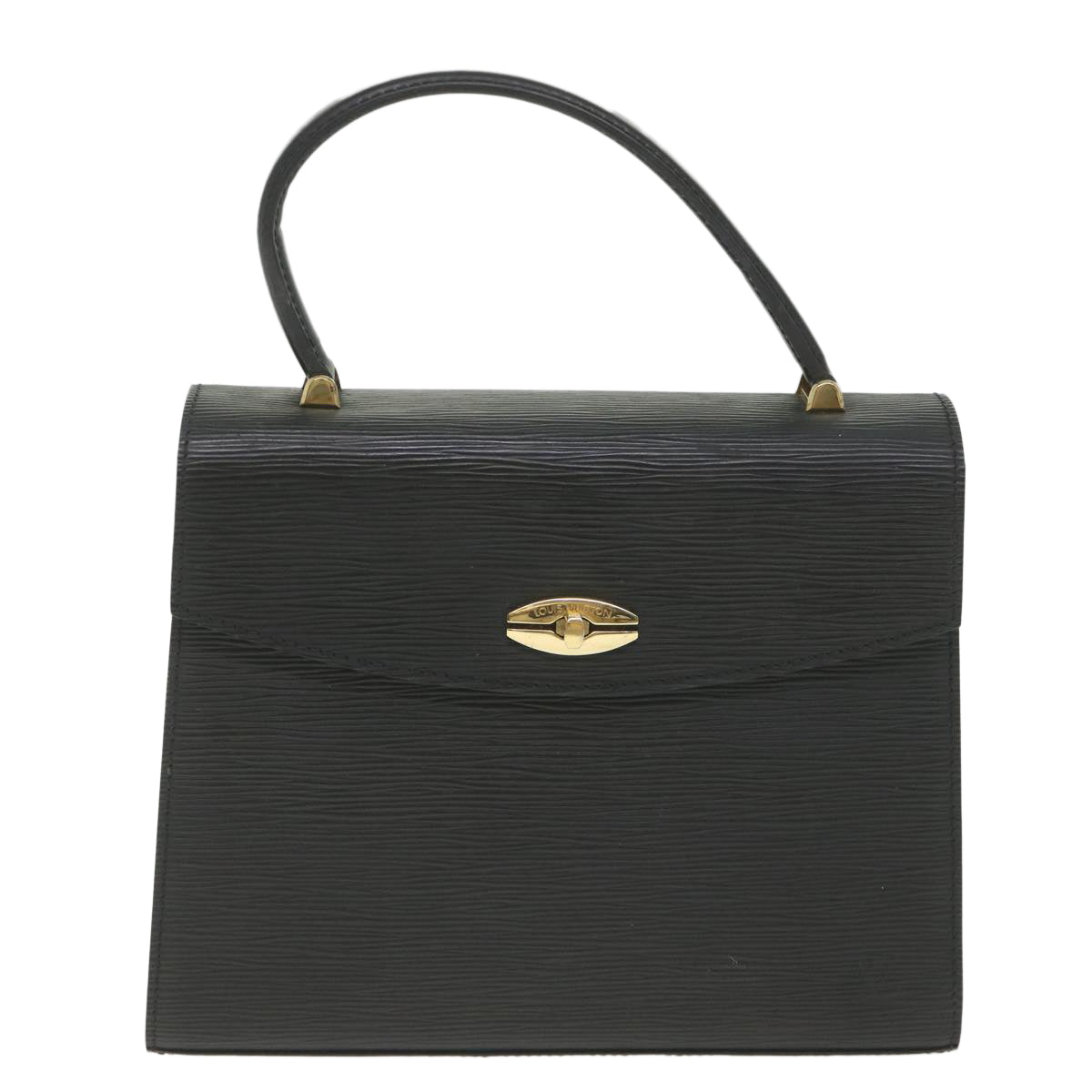 LOUIS VUITTON Malesherbes Handbag