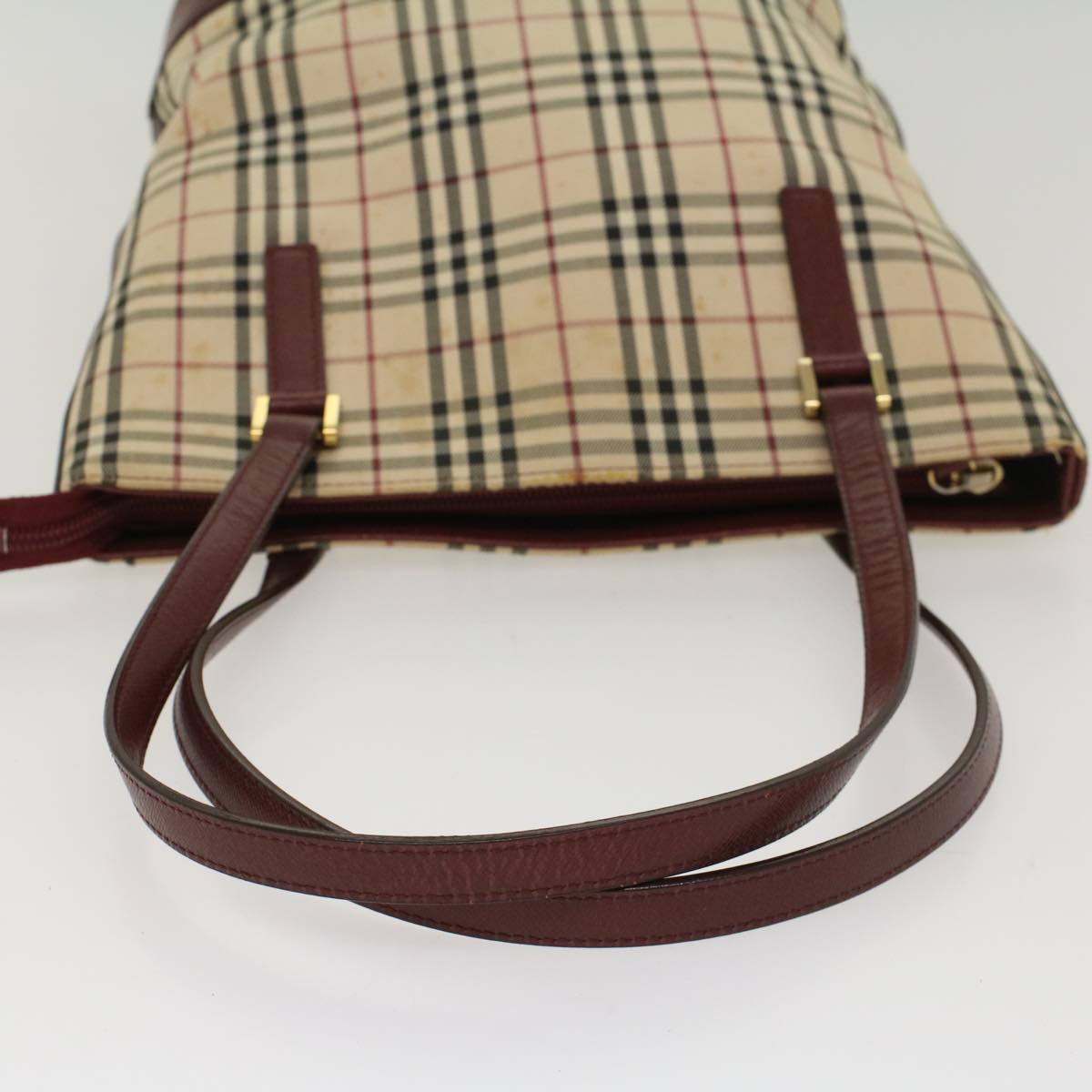 Luxury Burberry Shoulder Bag