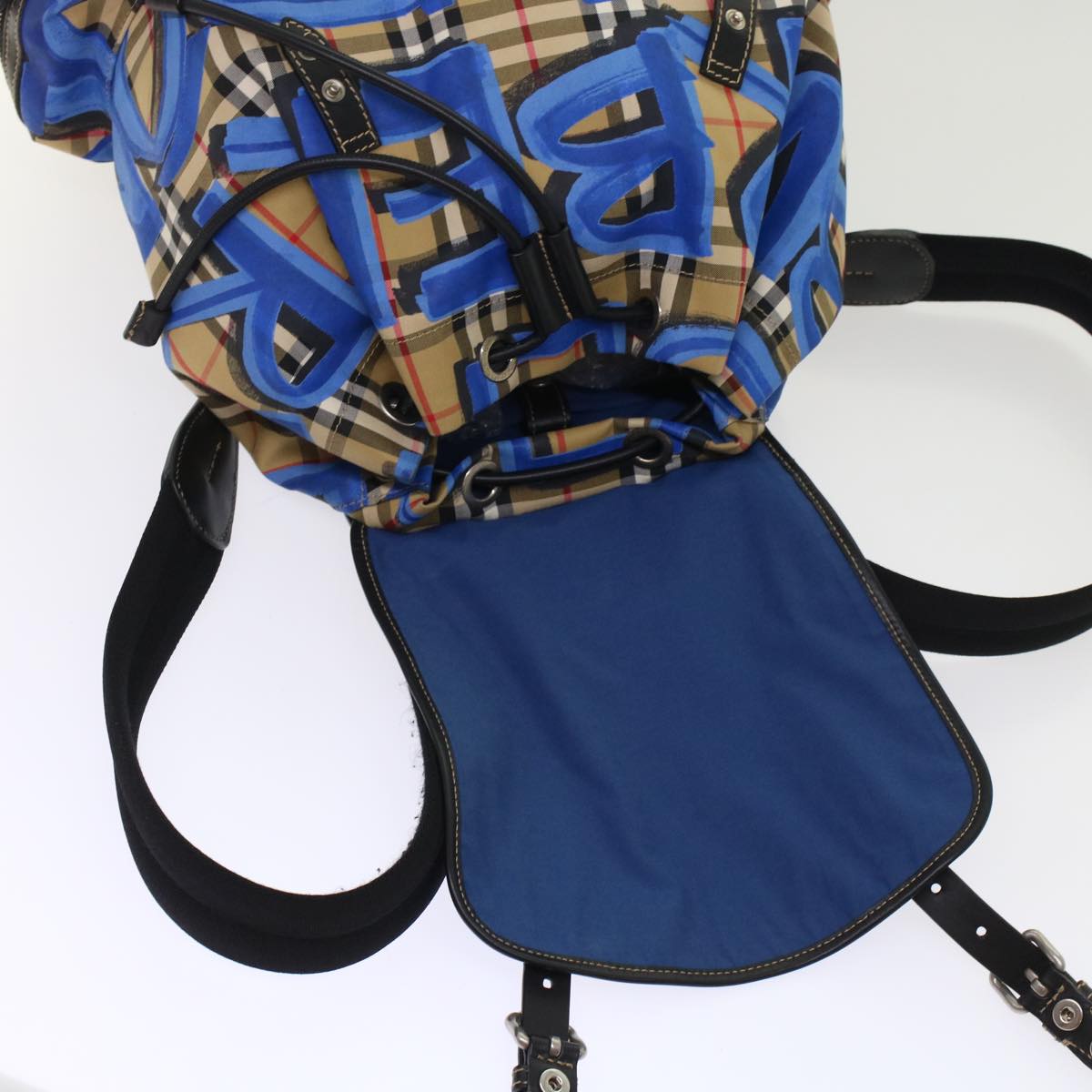 Burberry Backpack - Ewore Bags