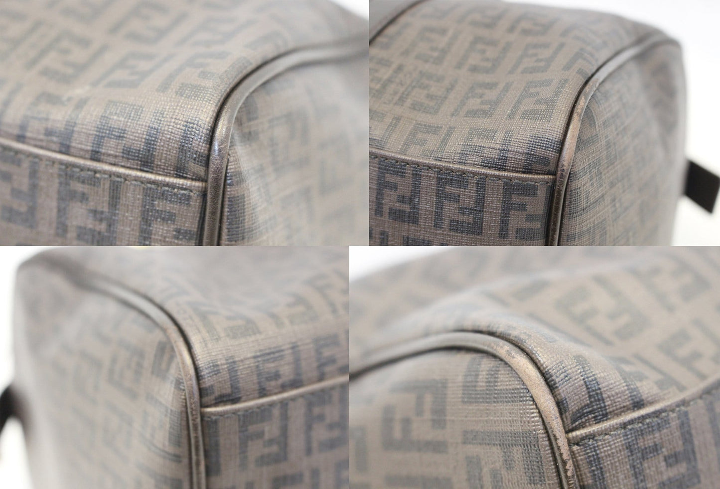 Fendi Handbag - Ewore Bags