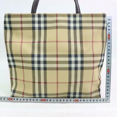 Burberry Tote Bag - Ewore Bags