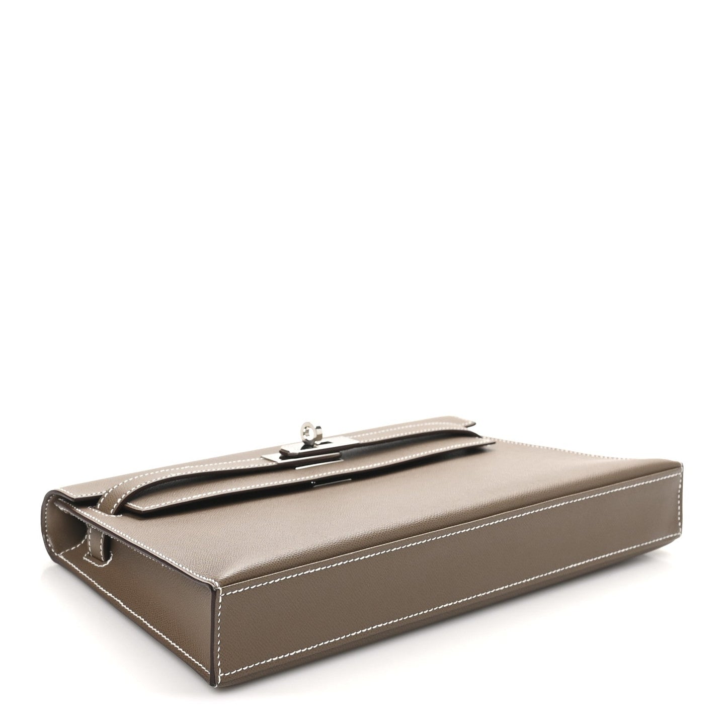 Hermes Epsom Kelly Elan Etoupe