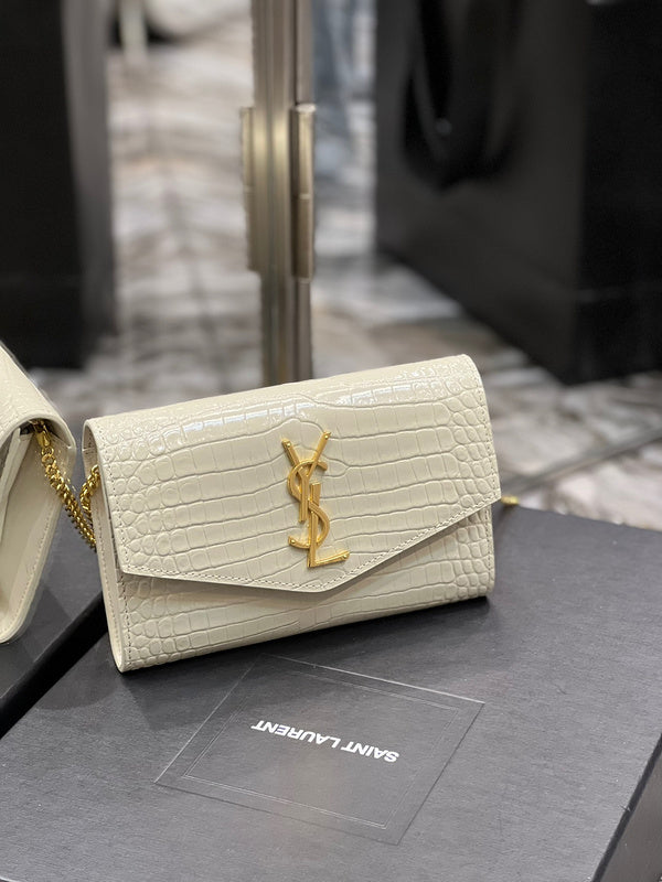 Yves Saint Laurent - Bags - 034