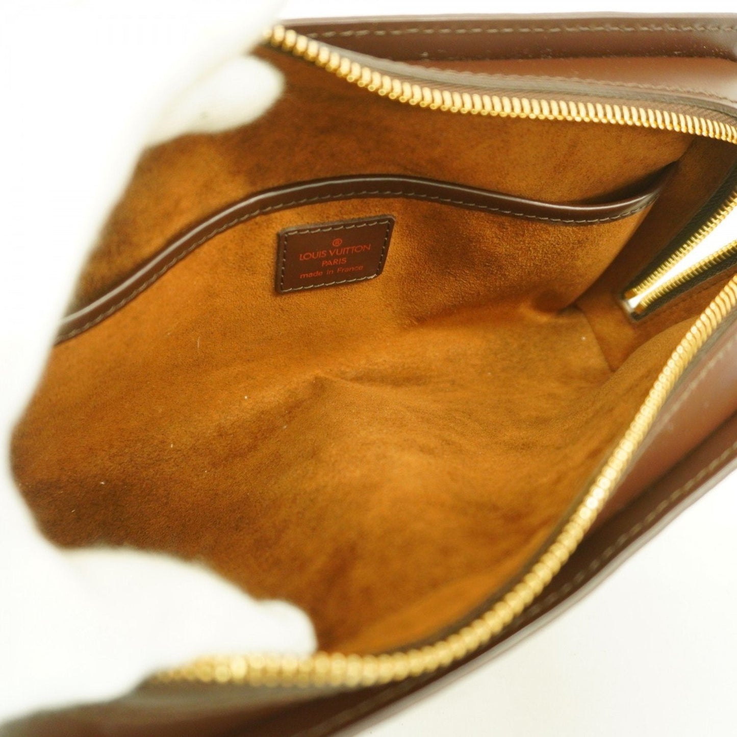Louis Vuitton Clutch Bag