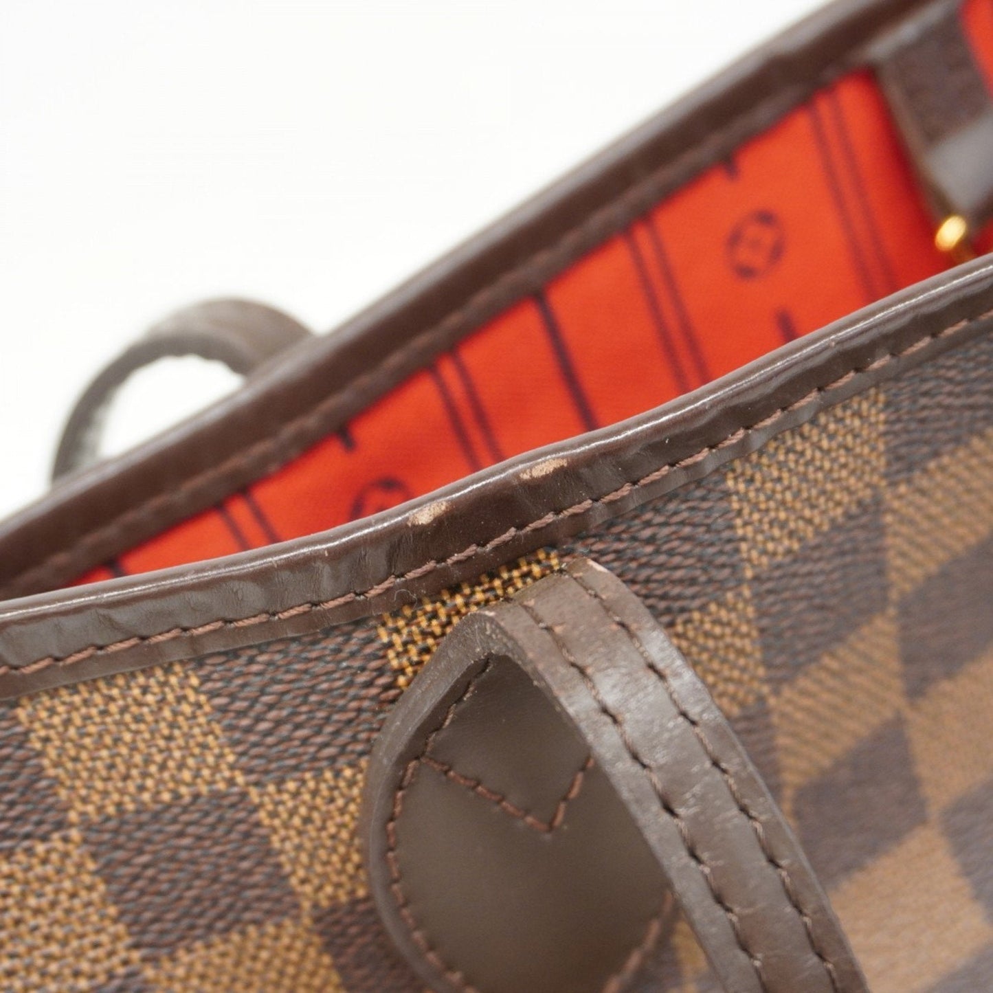 Louis Vuitton Tote Bag
