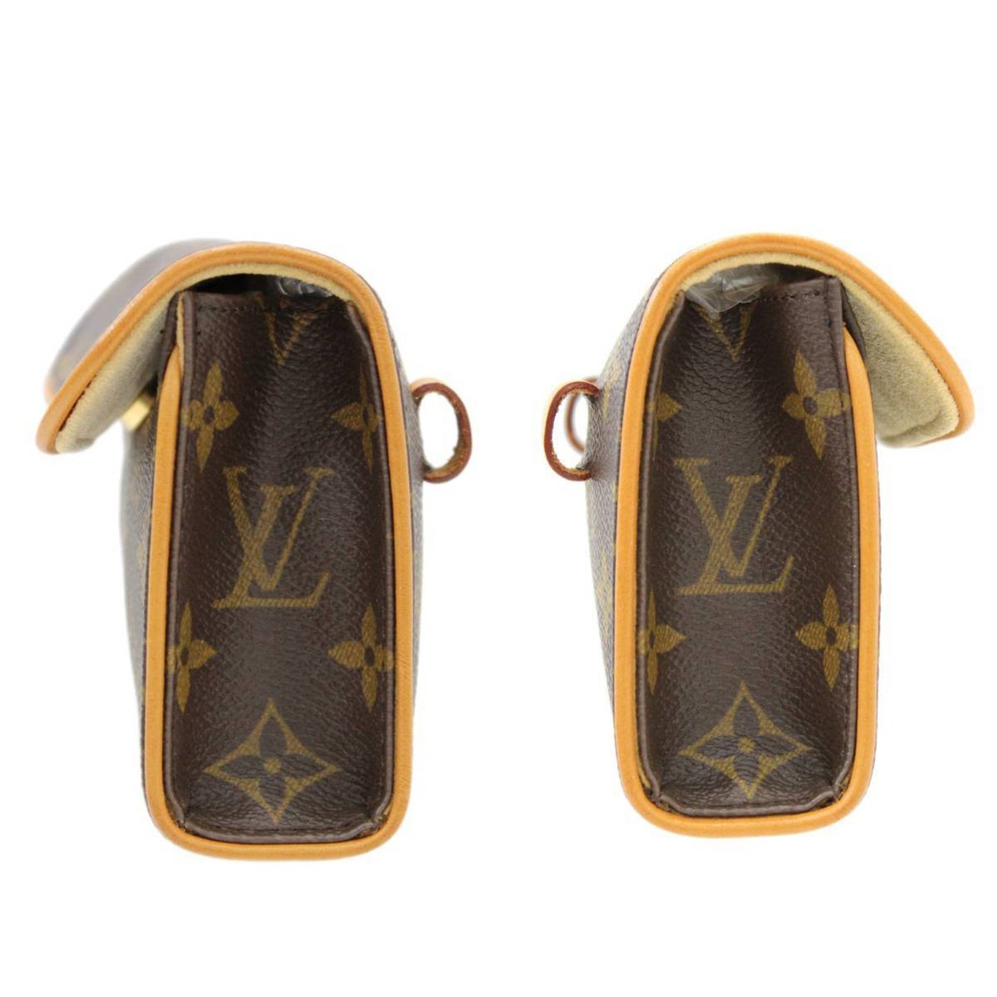 Louis Vuitton Fanny Pack Pochette Pouch