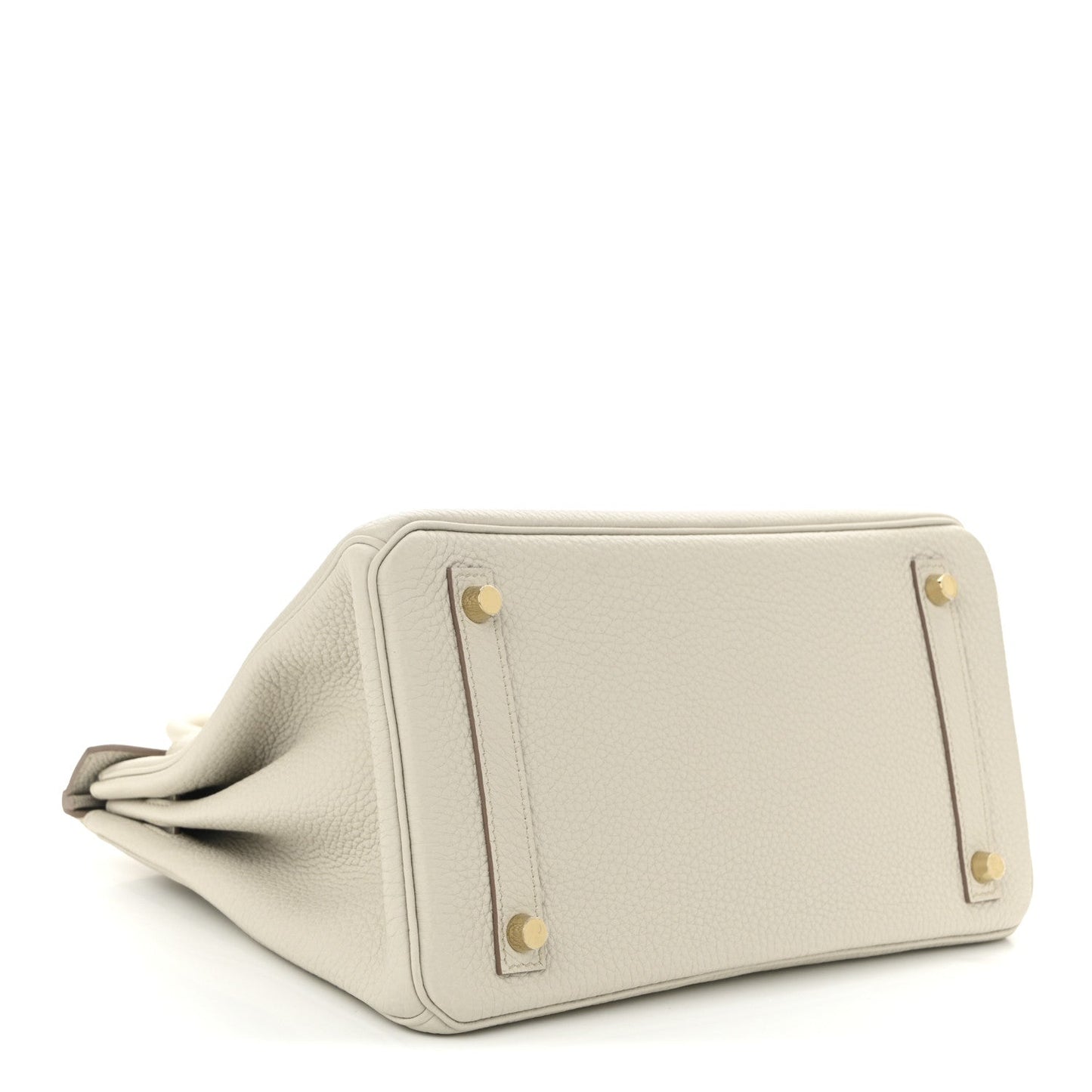 Hermes Togo Birkin 30 Beton