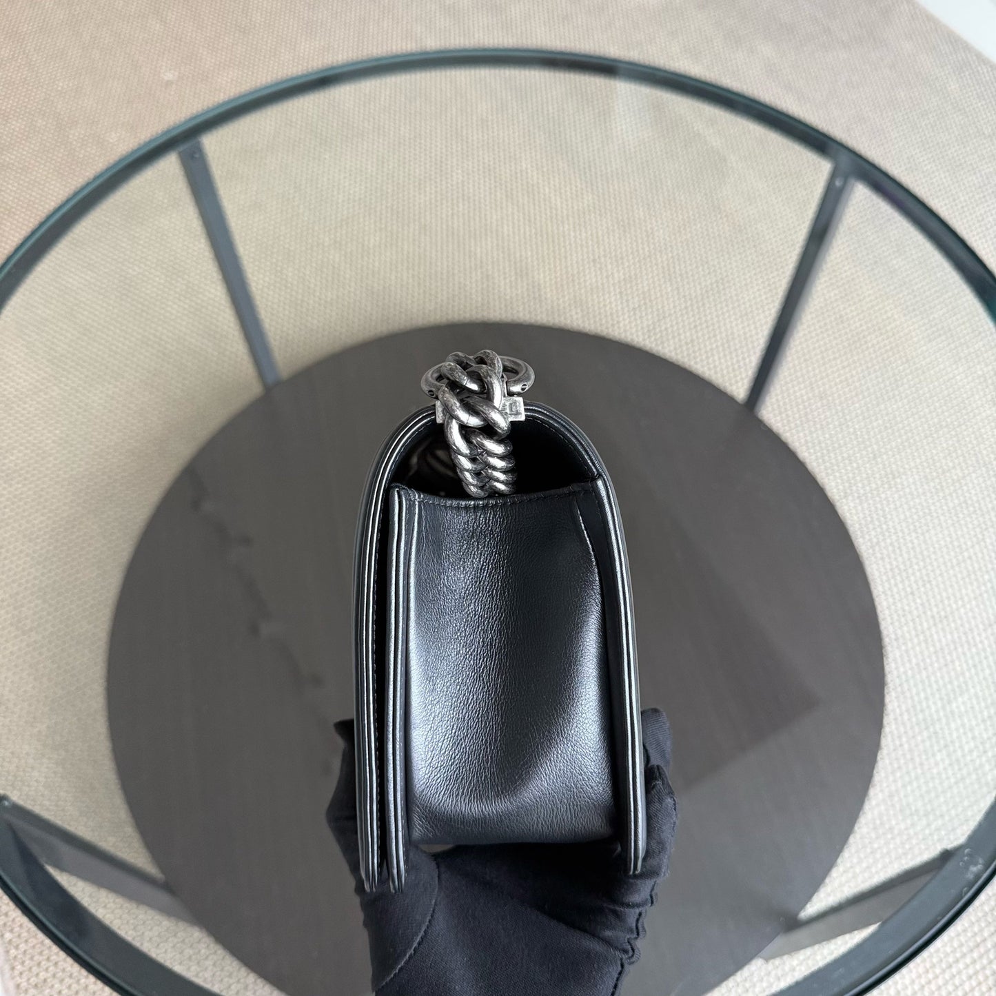 Chanel Medium Handbag - EworeBags