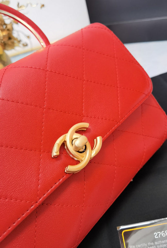 Chanel Bags