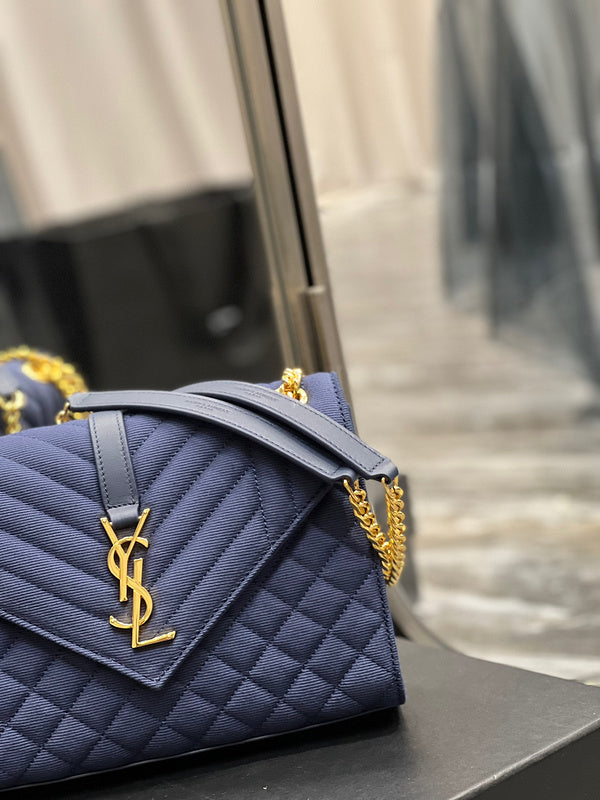 Yves Saint Laurent - Bags - 131
