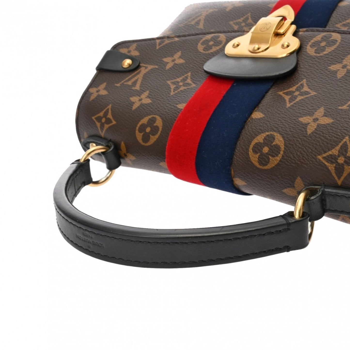 Louis Vuitton Monogram Canvas Handbag