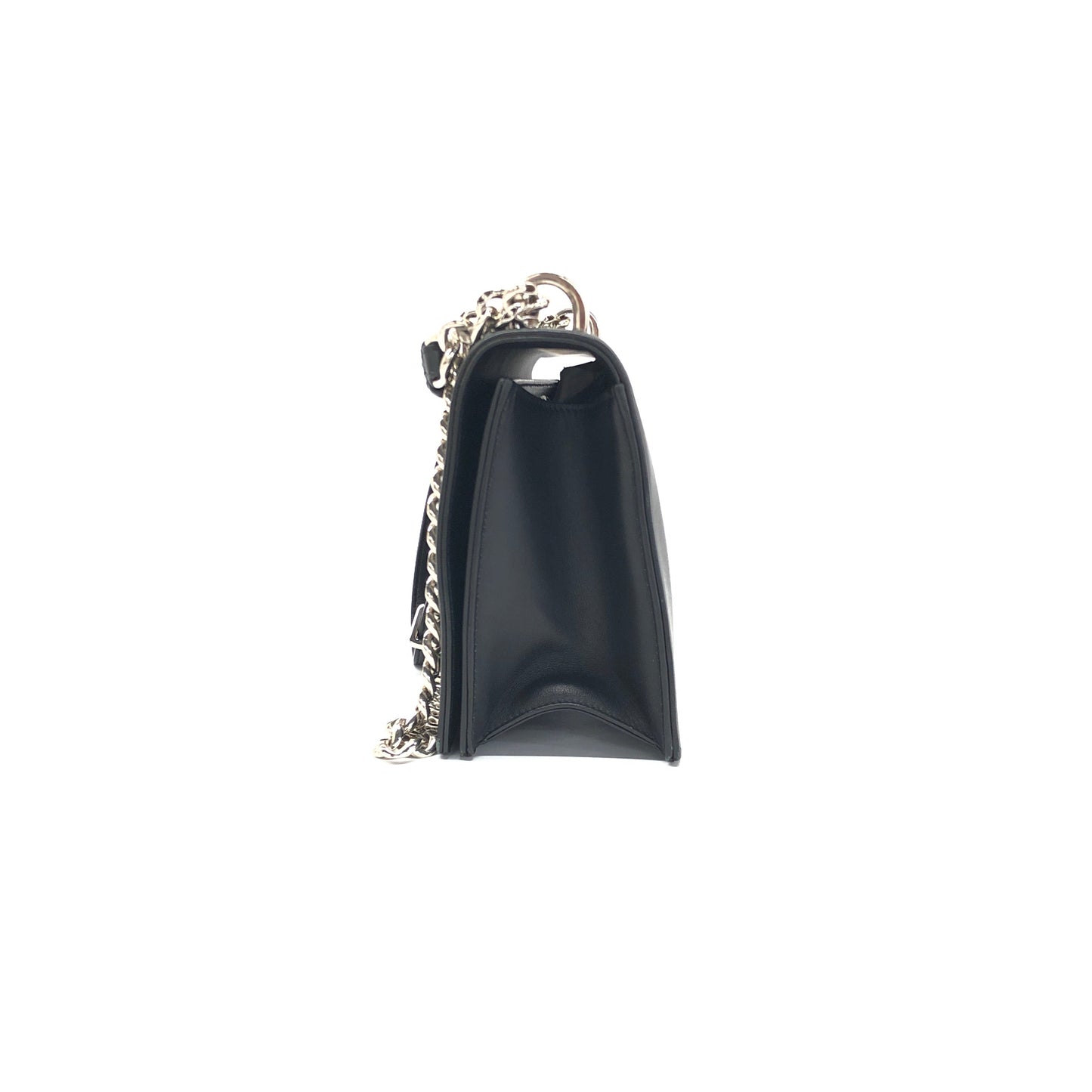Dior Diorama Calfskin Shoulder Bag