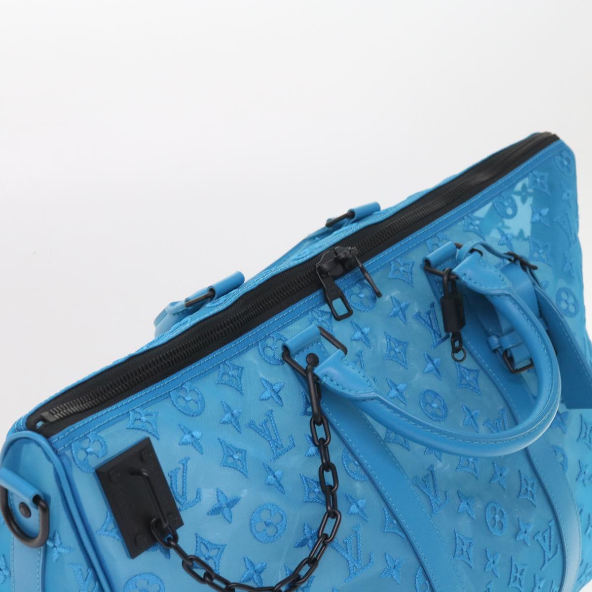 LOUIS VUITTON Keepall Travel