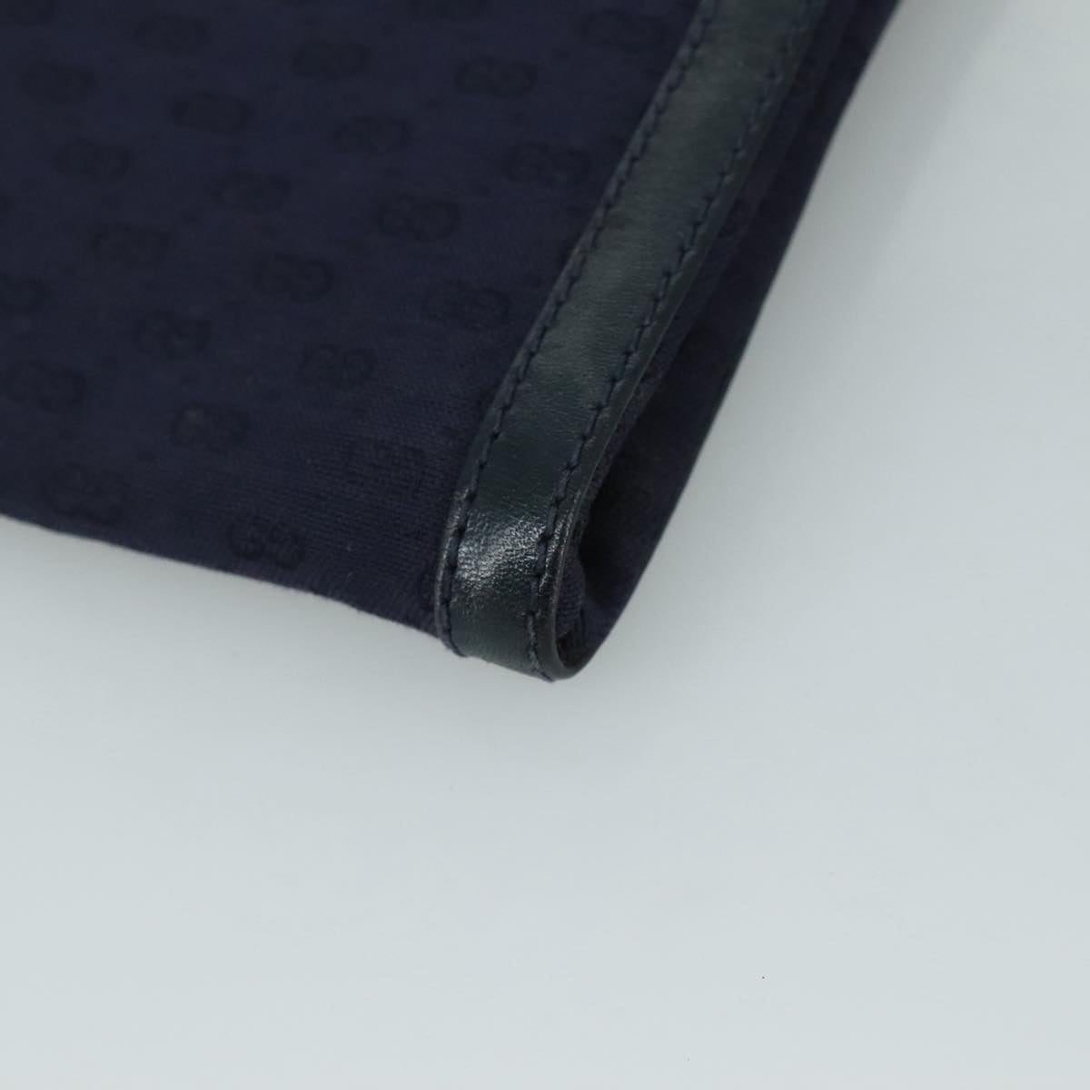 Gucci GG canvas