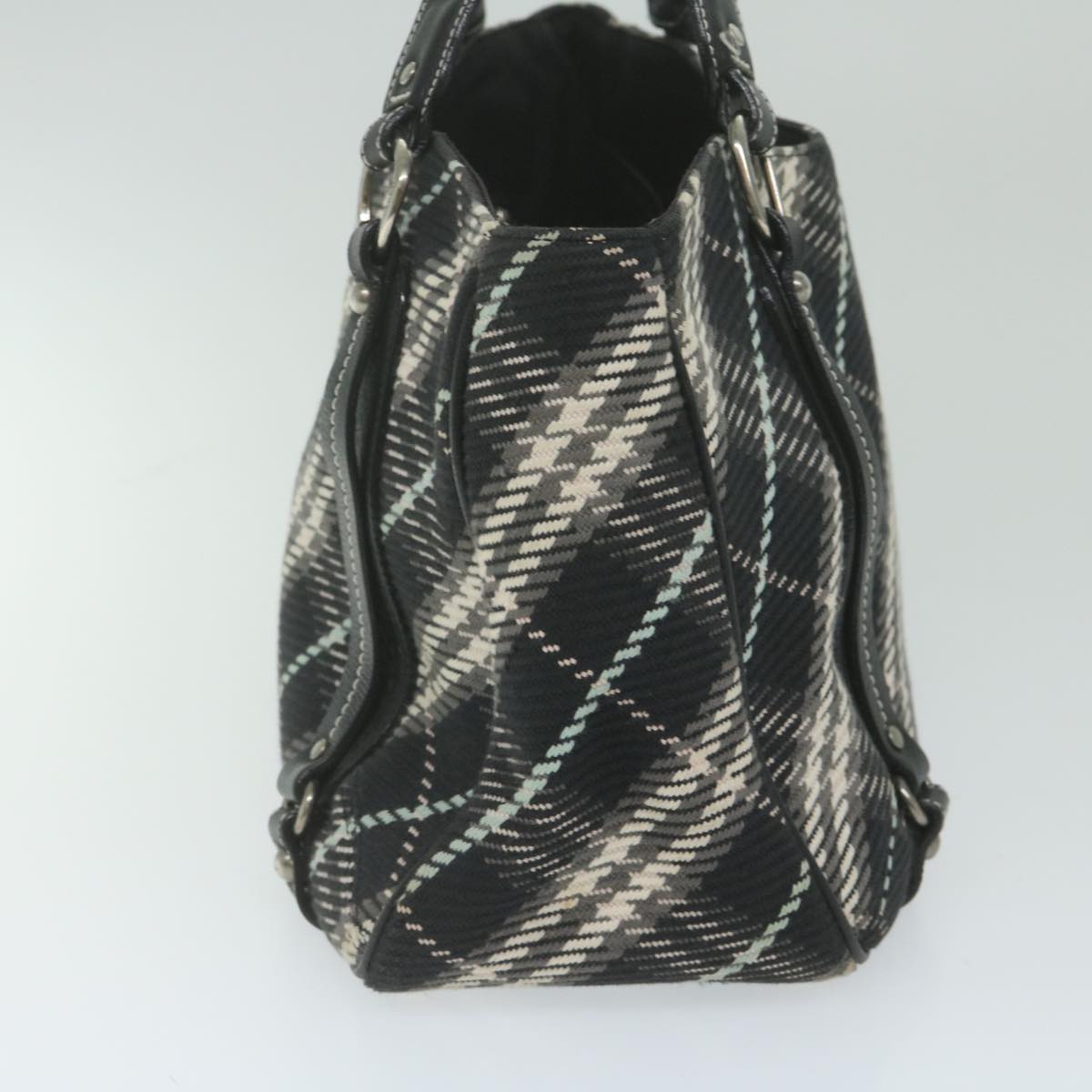 Luxury Burberry Tote