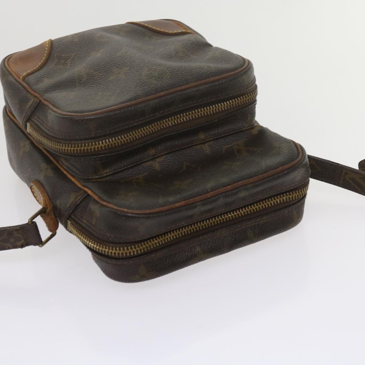LOUIS VUITTON Amazon Shoulder Bag