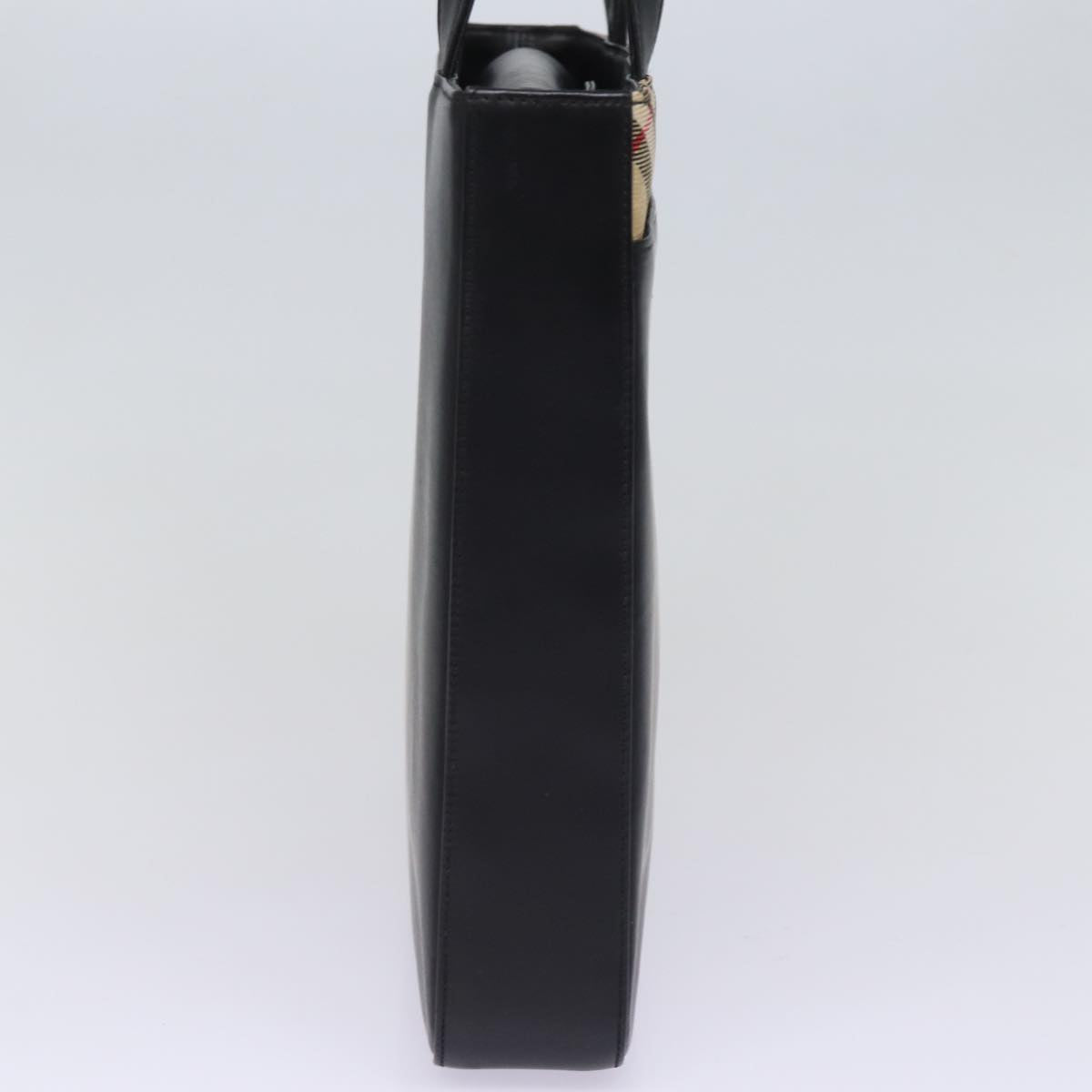 Luxury Burberry Nova Check Handbag