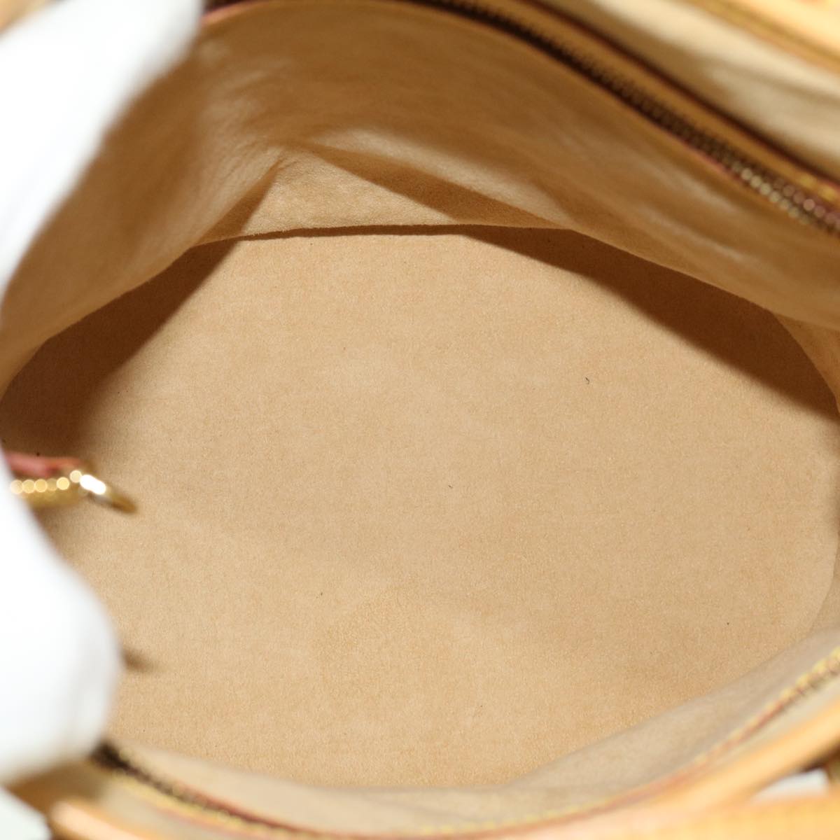 LOUIS VUITTON Bucket PM Shoulder Bag