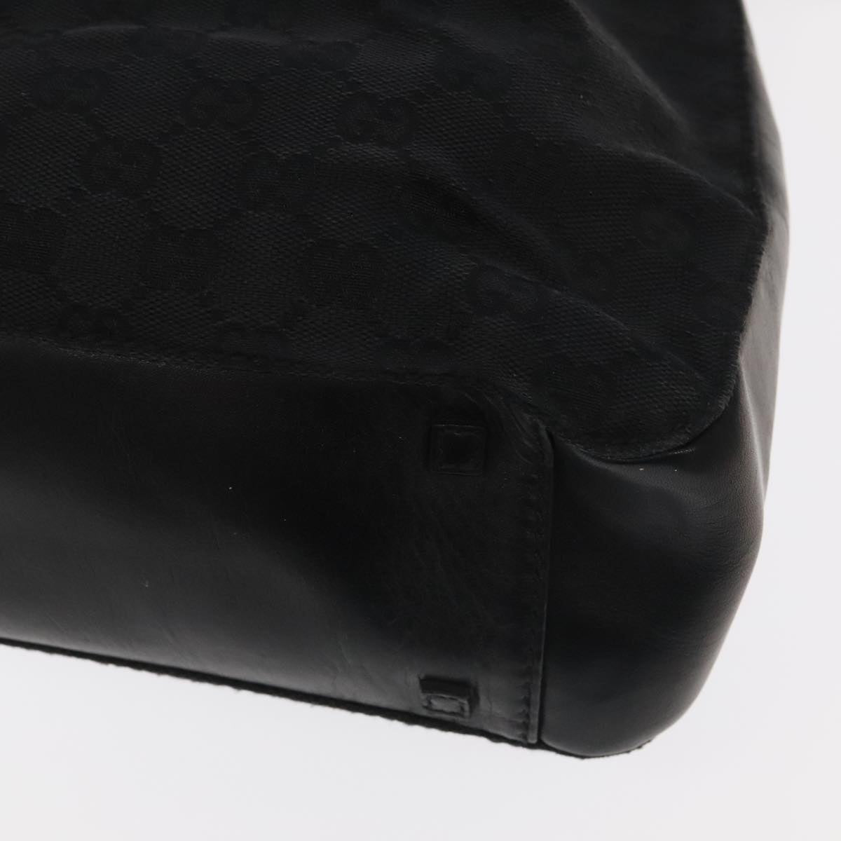 Gucci GG canvas