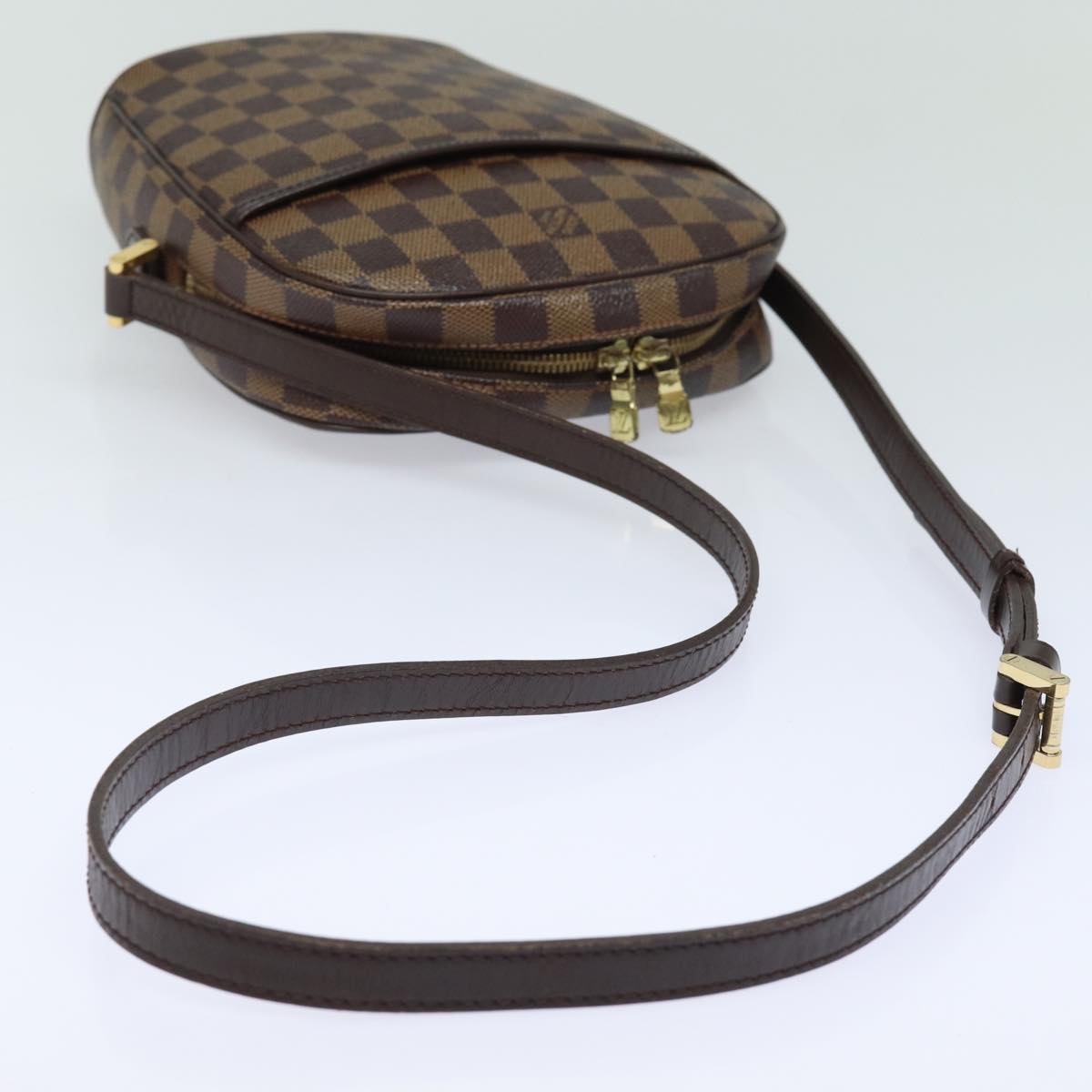 LOUIS VUITTON Ipanema Shoulder Bag