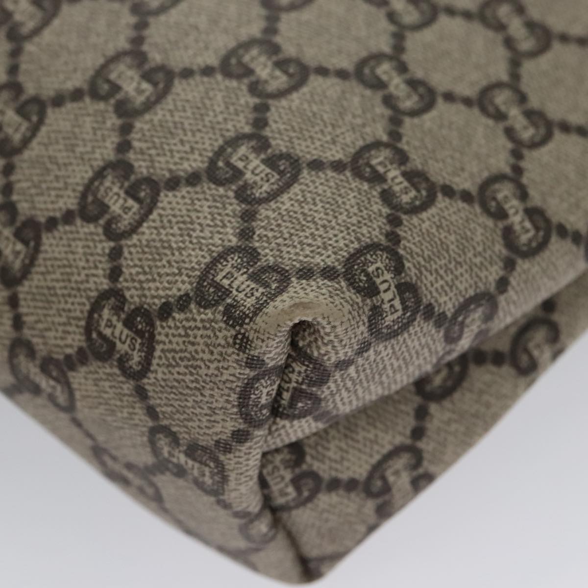Gucci GG canvas