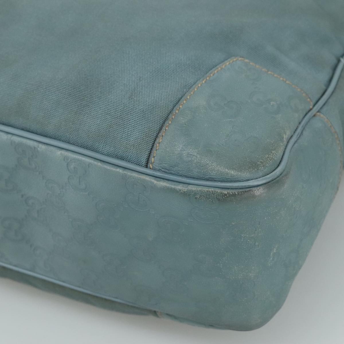 Gucci GG canvas