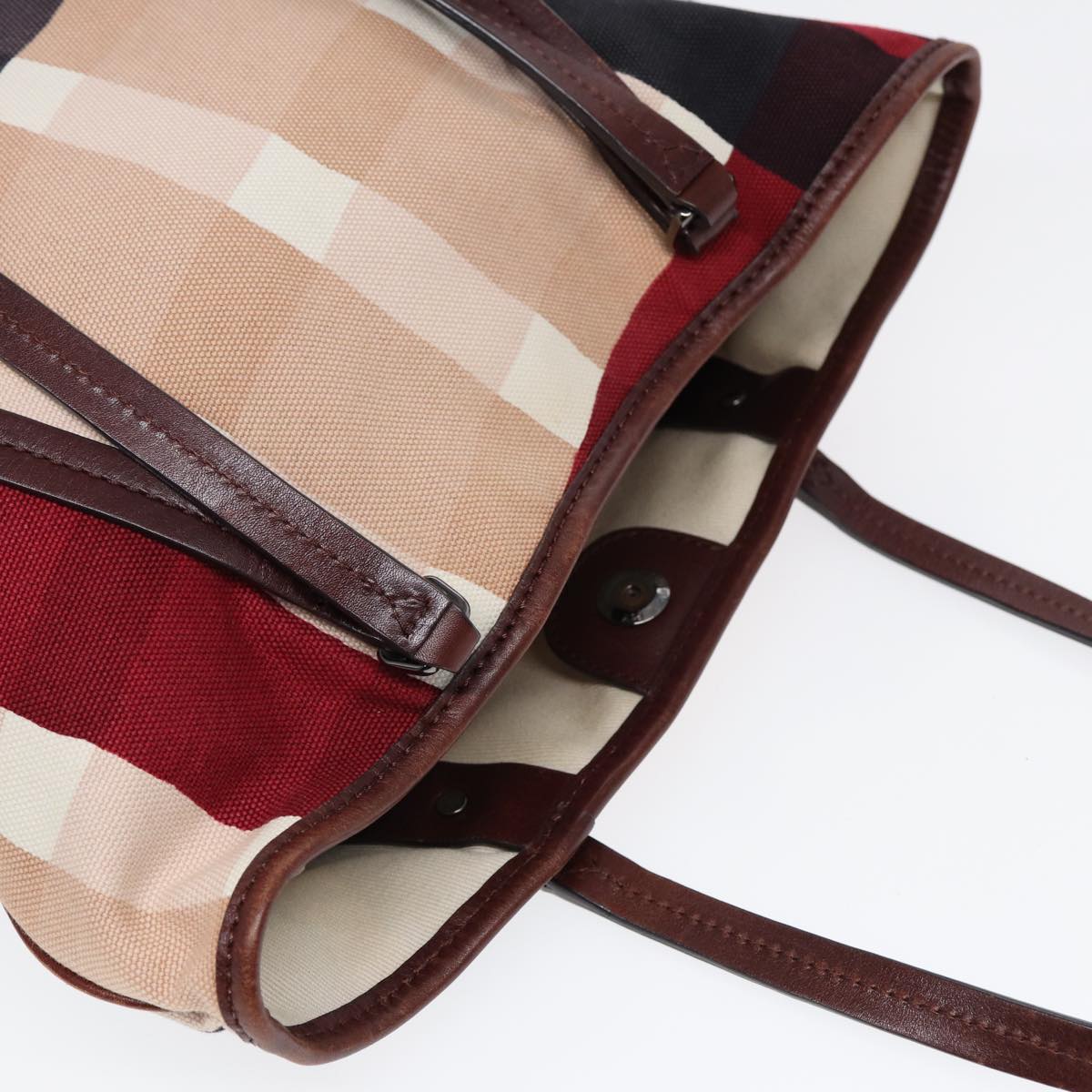 Luxury Burberry Tote