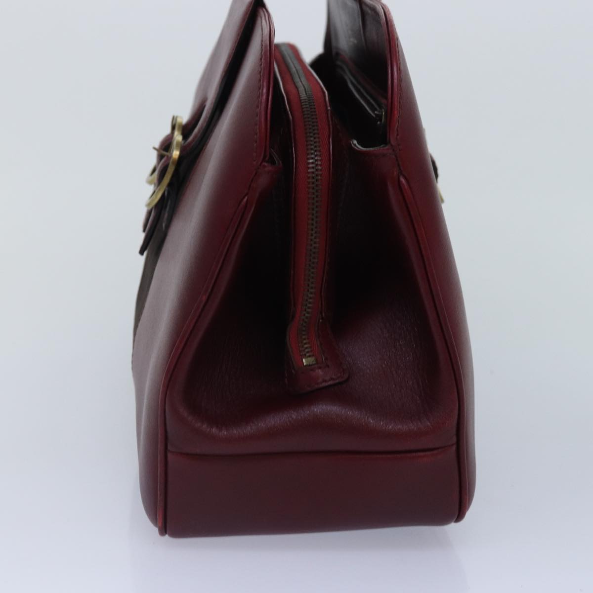 Gucci Leather Handbag