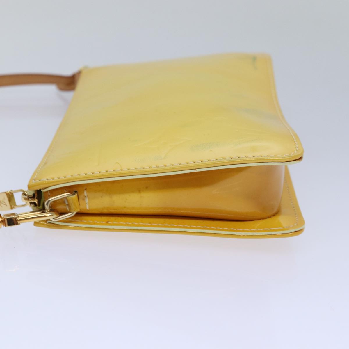 LOUIS VUITTON Lexington Clutch Bag