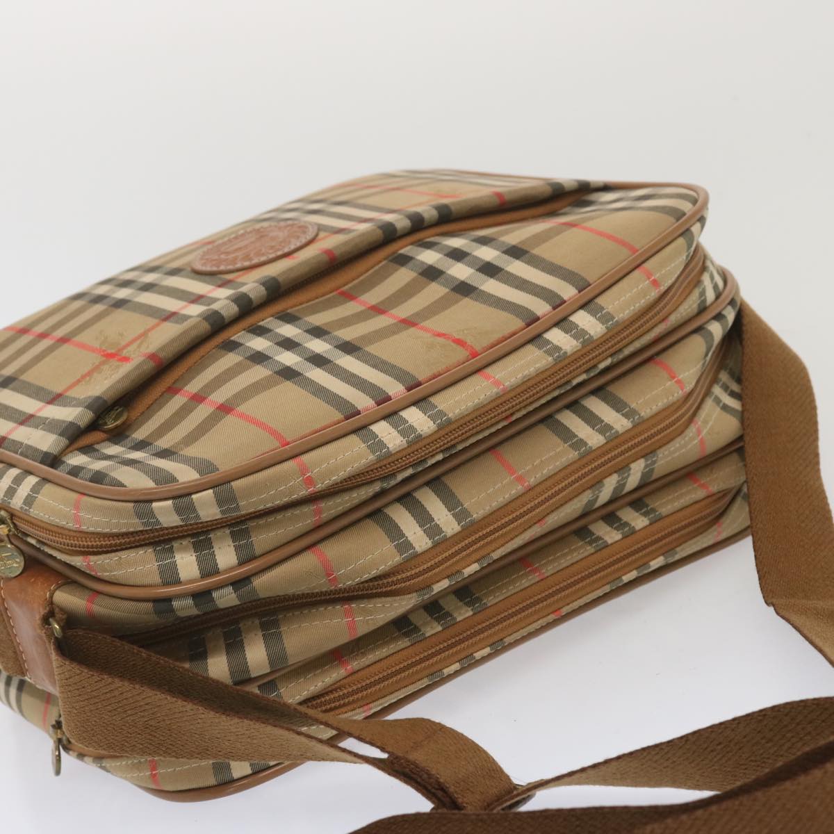 Burberry Shoulder Bag - Ewore Bags