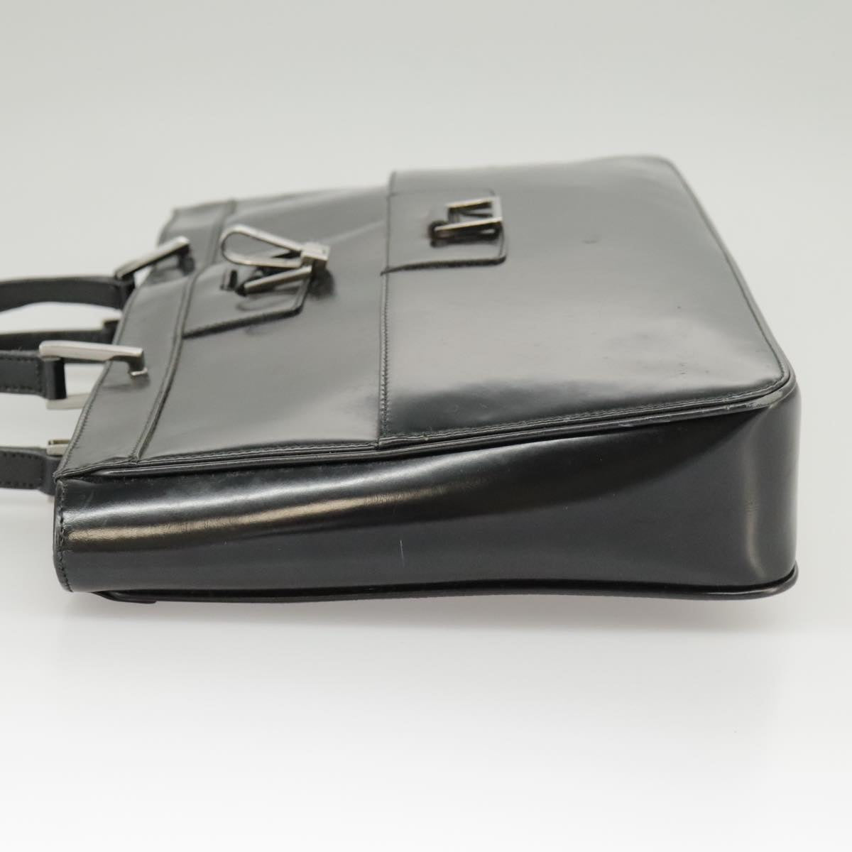 Gucci Leather Tote