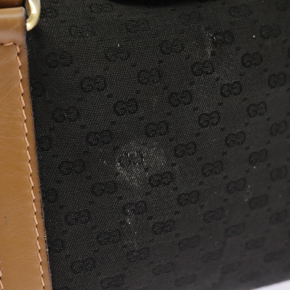 Gucci Micro Small GG Canvas
