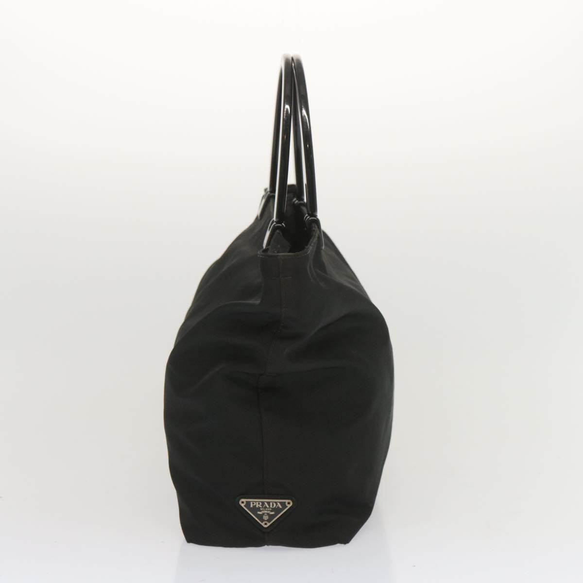PRADA Tessuto Handbag
