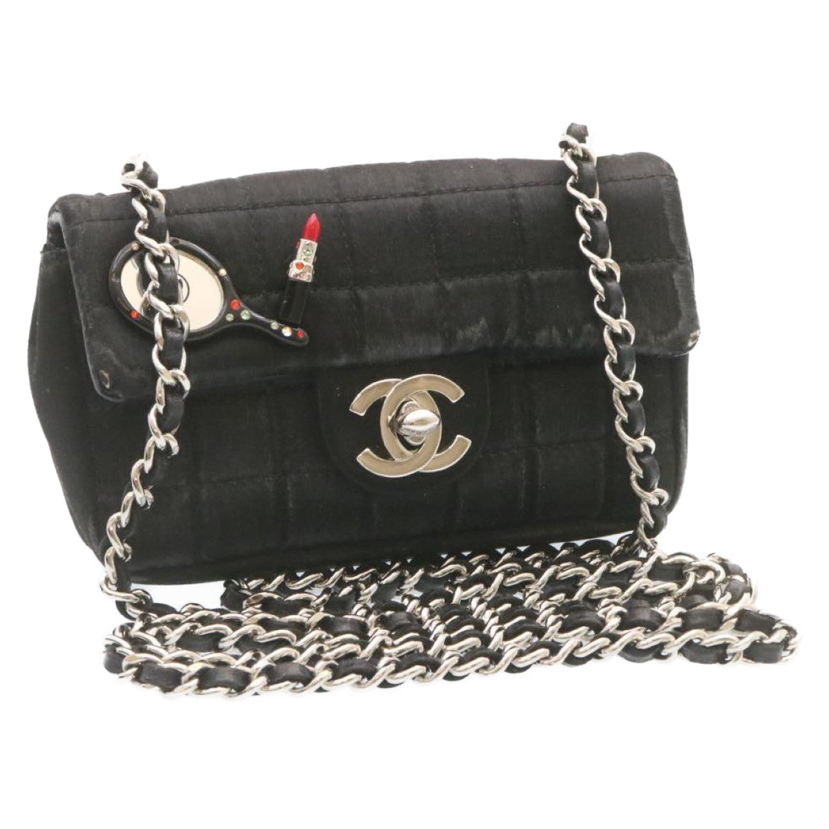 Chanel Clutch - Ewore Bags