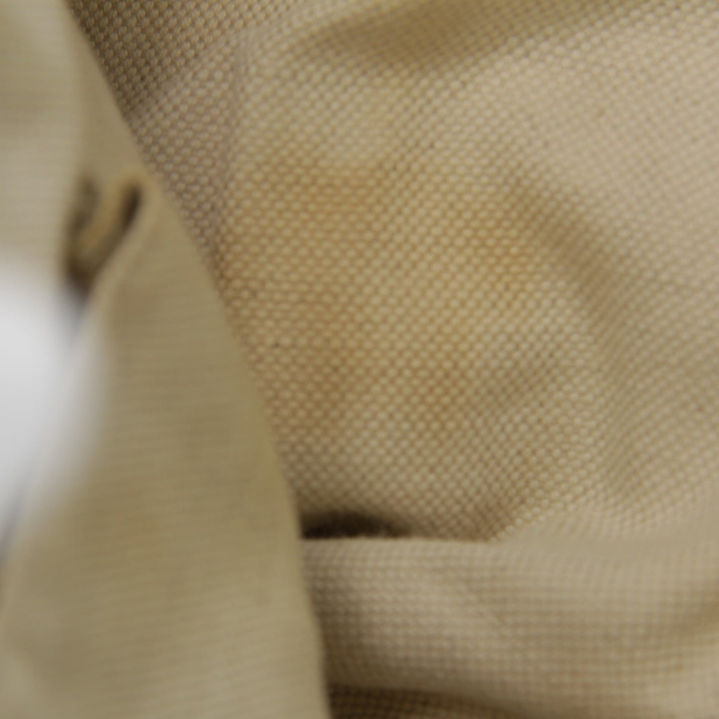 Gucci Gg Canvas Beige Gg Canvas Leather Handbag ( )