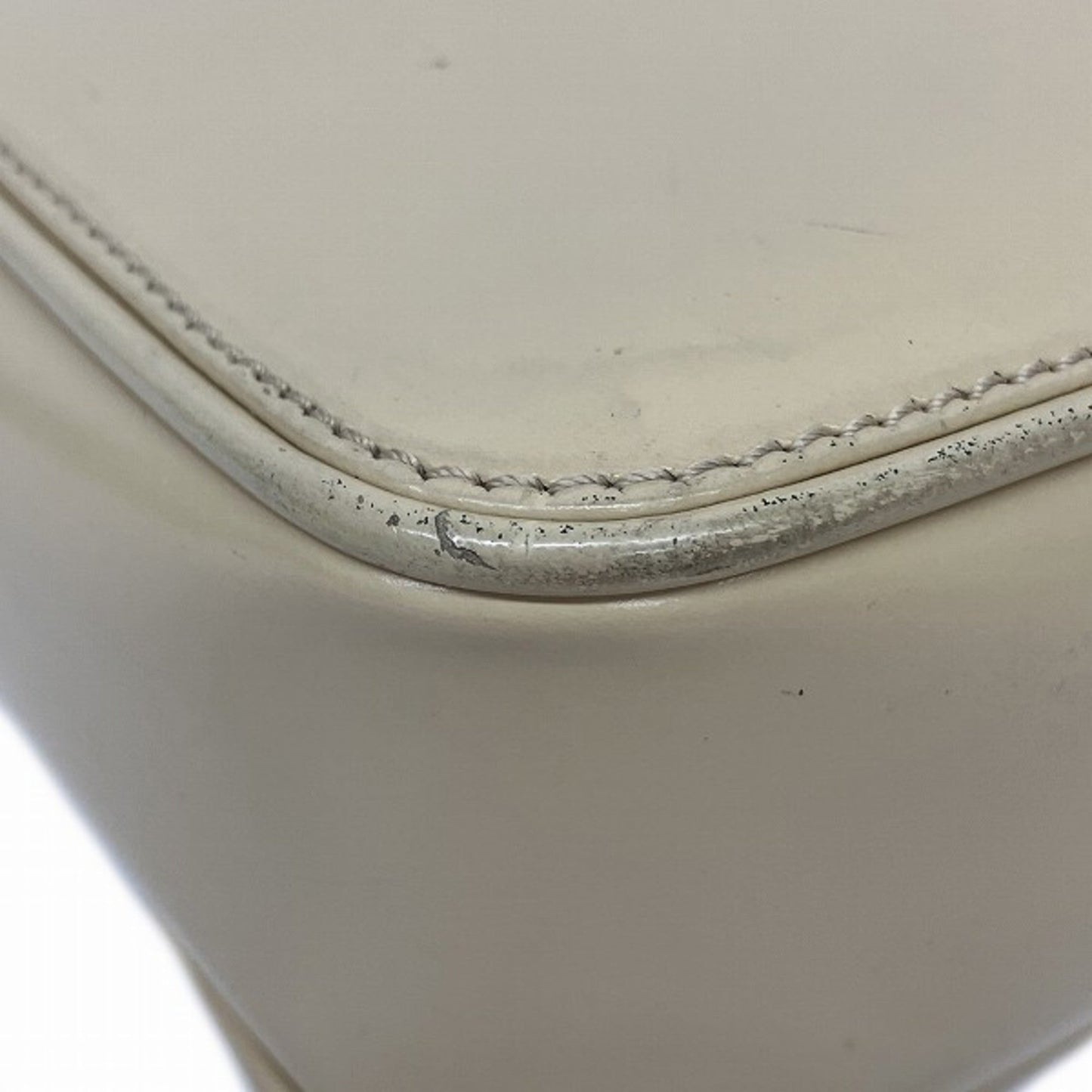 Gucci Leather Shoulder Bag
