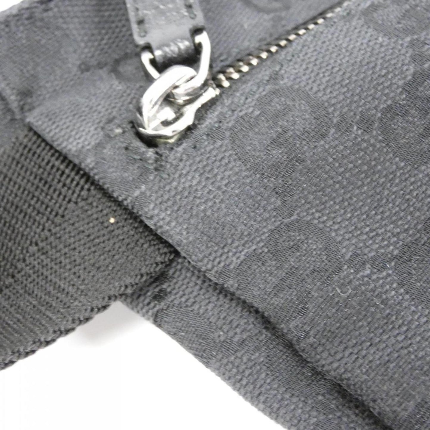 Gucci Canvas Handbag