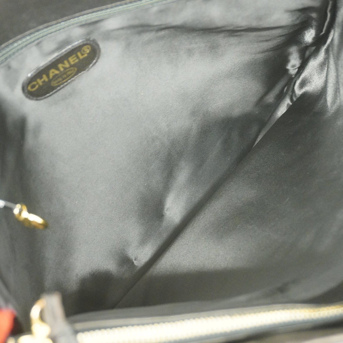 Chanel Matelassé Shoulder Bag - Ewore Bags