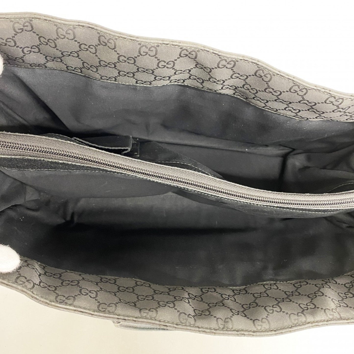 Gucci Nylon Tote