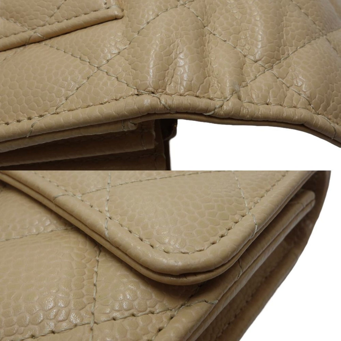 Chanel Classic Flap Shoulder Bag - Ewore Bags